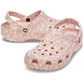 Crocs Classic Pink confetti Clog 212462-7AJ