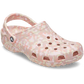 Crocs Classic Pink confetti Clog 212462-7AJ