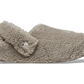 Crocs Classic Cozzzy Slipper 209386 MUSHROOM 209386-195
