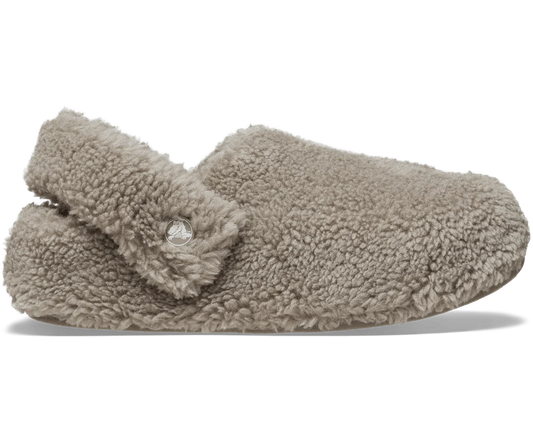 Crocs Classic Cozzzy Slipper 209386 MUSHROOM 209386-195