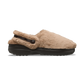 Crocs 211116 Unfurgettable Slipper Milk CHOCOLATE 211116-MCC