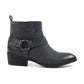 Lunar Dixie GREY Western Style Boot