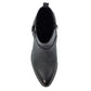 Lunar Dixie GREY Western Style Boot