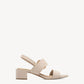 Marco Tozzi 28202-44 DUNE Touch Fastening Block Heel Sandal 28202-44