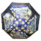 Superbia Artist Long Umbrella STARRY NIGHT LONG UMBRELLA