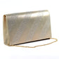 Lunar Emmerline Occasion Wear Bag GOLD ZLR060GD