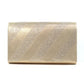 Lunar Emmerline Occasion Wear Bag GOLD ZLR060GD