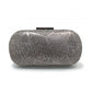 Lunar Francie FLR524PW - Pewter Occasion Wear Shoe - Matching Lunar Francie ZLR524PW Bag Available