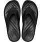 Crocs Getaway Flip BLACK 209410-001