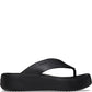 Crocs Getaway Flip BLACK 209410-001