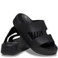 Crocs Getaway H Strap BLACK 209409-001