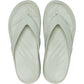 Crocs Getaway Flip PISTACHIO 209410-001