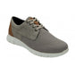 Lotus Mens Arezzo Grey Casual Trainer Shoe Ums125