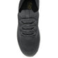 Lotus Cadiz Mens GREY Slip On TRAINER