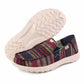 Kickback Couch BLACK K10129173 ethnic Slip On Loafer Shoe