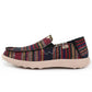 Kickback Couch BLACK K10129173 ethnic Slip On Loafer Shoe