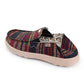 Kickback Couch BLACK K10129173 ethnic Slip On Loafer Shoe