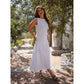 Lunar Jules NAVY Comfort Footbed Mule Sandal JLH587