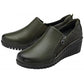 Lotus Altan KHAKI High Fronted Shoe Boot