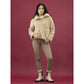 Lunar Lake CREAM Stylish Wellington Boot ELZ006-CR