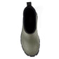 Lunar Lake OLIVE Chunky Sole Trendy Wellington ELZ006-OL