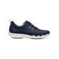 Hotter Leanne NAVY Athleisure Shoe Extra Fitt