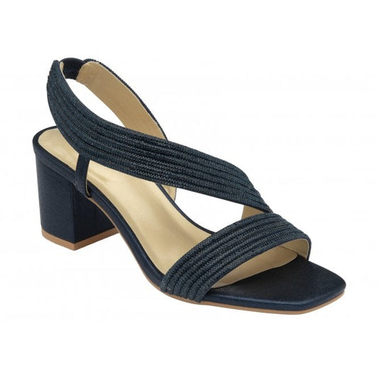 Lotus Occasion Wear Shoe Galacia ULS559 NAVY