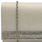 Lotus Occasion Wear Matching Bag Zahara ULG080