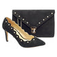 Lotus Millor BLACK Handbag to match Popple shoes