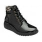 Abelia BLACK ULB511 Ankle Boot