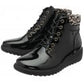 Abelia BLACK ULB511 Ankle Boot