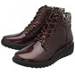 Lotus Abelia BORDO ULB511 Ankle Boot