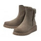 Gwen TAUPE ULB563 Ankle Boots