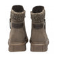 Lotus Gwen TAUPE ULB563 Ankle Boots