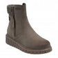 Gwen TAUPE ULB563 Ankle Boots