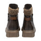 Lotus Gwen Ulb563 BROWN Ankle Boot