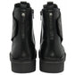 Lotus Kairo BLACK ULB445 Ankle Boots