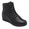 Myrthe BLACK ULB558 Ankle Boot