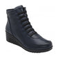 Lotus Myrthe NAVY ULB558 Ankle Boot