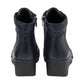 Lotus Myrthe NAVY ULB558 Ankle Boot