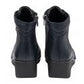 Myrthe NAVY ULB558 Ankle Boot