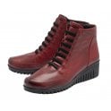 Myrthe RED ULB558 Ankle Boot