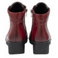 Myrthe RED ULB558 Ankle Boot