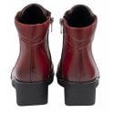 Myrthe RED ULB558 Ankle Boot
