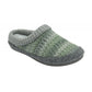 Lotus Ophelia GREEN Slipper