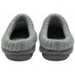 Lotus Ophelia GREEN Slipper