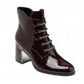 Paisley BORDO ULB532 Ankle Boots