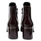 Paisley BORDO ULB532 Ankle Boots
