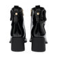 Lotus Quincy Ulb539 BLACK Ankle Boot