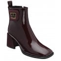 Quincy Ulb539 BORDO Ankle Boots